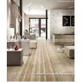 China suppliers EBRO ceramic Economical Travertine acid resistant office ceramic floor tiles design CUCCARO